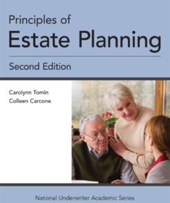Principles of Estate Planning eBook