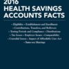 2016 Health Savings Accounts Facts eBook
