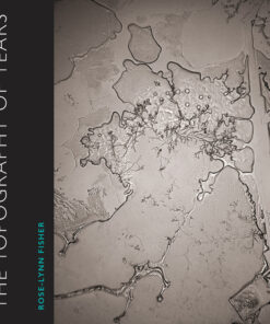 The Topography of Tears eBook