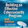 Building an Effective Cybersecurity Program, 2nd Edition eBook