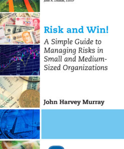 Risk and Win!: A Simple Guide to Managing Risks in Small and Medium-Sized Organizations eBook