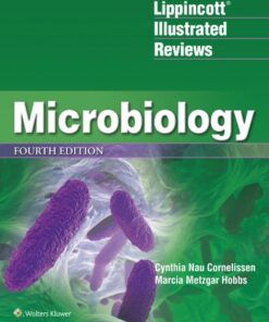 Lippincott® Illustrated Reviews: Microbiology eBook