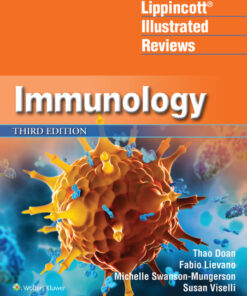 Lippincott Illustrated Reviews: Immunology eBook