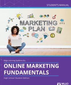 Online Marketing Fundamentals eBook