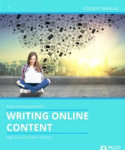 Writing Online Content eBook