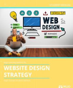Website Design Strategy eBook