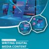 Writing Digital Media Content Student's Manual eBook
