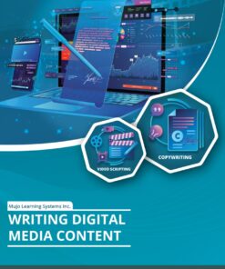 Writing Digital Media Content Student's Manual eBook