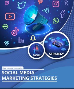 SMMS - Social Media Marketing Strategies - HU eBook