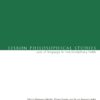 Morphology: Questions on Method and Language eBook