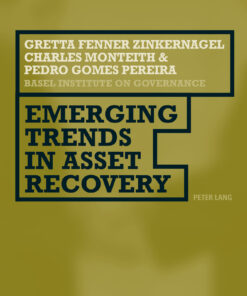 Emerging Trends in Asset Recovery eBook