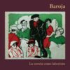 Baroja: La novela como laberinto eBook