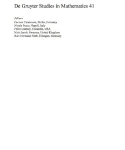 Algebraic Graph Theory: Morphisms, Monoids and Matrices eBook