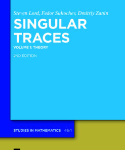 Theory eBook