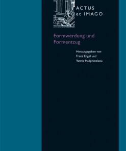 Formwerdung und Formentzug eBook
