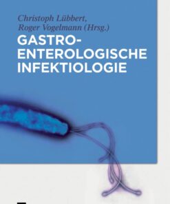 Gastroenterologische Infektiologie eBook