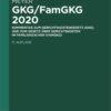 GKG/FamGKG 2020: Kommentar zum Gerichtskostengesetz (GKG) und zum Gesetz über Gerichtskosten in Familiensachen (FamGKG) eBook