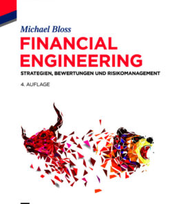 Financial Engineering: Strategien, Bewertungen und Risikomanagement eBook