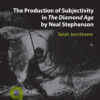 The Production of Subjectivity in «The Diamond Age» by Neal Stephenson eBook