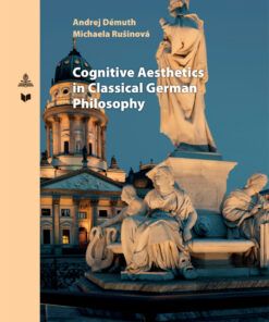 Cognitive Aesthetics in Classical German Philosophy eBook