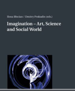 Imagination Art, Science and Social World eBook