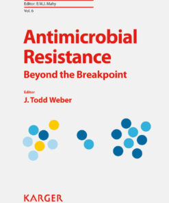 Antimicrobial Resistance eBook