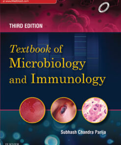 Textbook of Microbiology and Immunology eBook