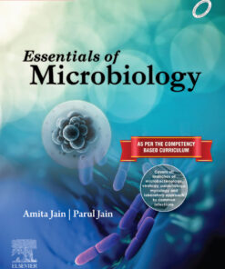 Essentials of Microbiology eBook
