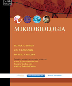Mikrobiologia eBook