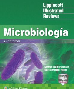 LIR. Microbiología eBook