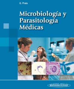 Microbiología y Parasitología Médicas eBook