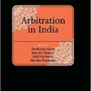 Arbitration in India eBook