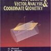 Textbook Of Vector Analysis And Coordinate Geometry eBook