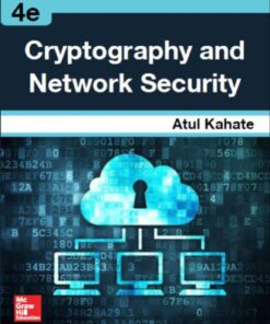 Cryptography And Network Security eBook