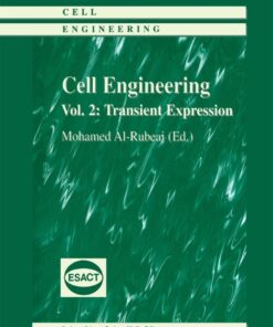 Cell Engineering: Transient Expression eBook