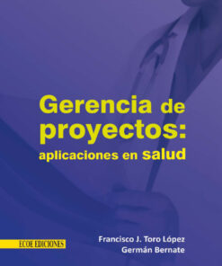 Gerencia de proyectos eBook