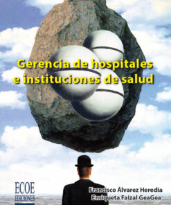 Gerencia de hospitales e instituciones de salud eBook