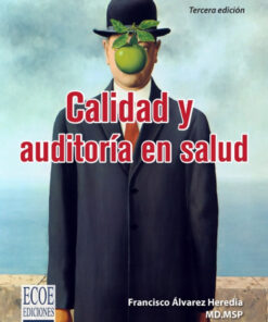 Calidad y auditoría en salud eBook