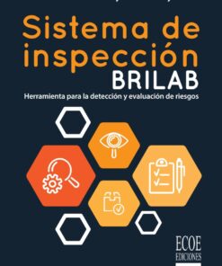 Sistema de inspección BRILAB. Herramientas para detección y evaluación de riesgos eBook