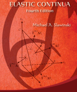 Waves And Rays In Elastic Continua (Fourth Edition) eBook