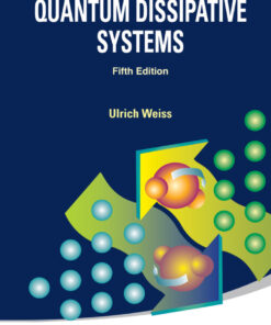 Quantum Dissipative Systems (Fifth Edition) eBook