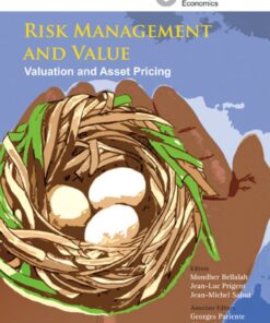 Risk Management And Value: Valuation And Asset Pricing eBook