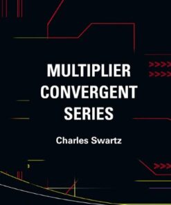 Multiplier Convergent Series eBook