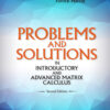 Problems And Solutions In Introductory And Advanced Matrix Calculus (Second Edition) eBook