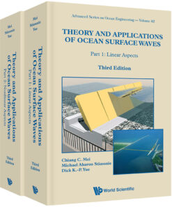 Theory And Applications Of Ocean Surface Waves (Third Edition) (In 2 Volumes): (In 2 Volumes) eBook