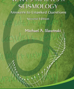 Waves And Rays In Seismology: Answers To Unasked Questions (Second Edition): Answers to Unasked Questions eBook