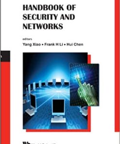 Handbook Of Security And Networks eBook