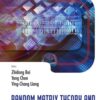 Random Matrix Theory And Its Applications: Multivariate Statistics And Wireless Communications eBook