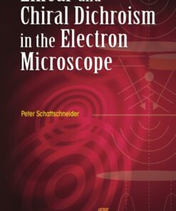 Linear and Chiral Dichroism in the Electron Microscope eBook