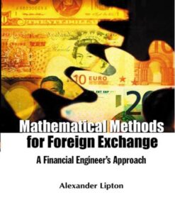 Mathematical Methods For Foreign Exchange: A Financial Engineer's Approach eBook